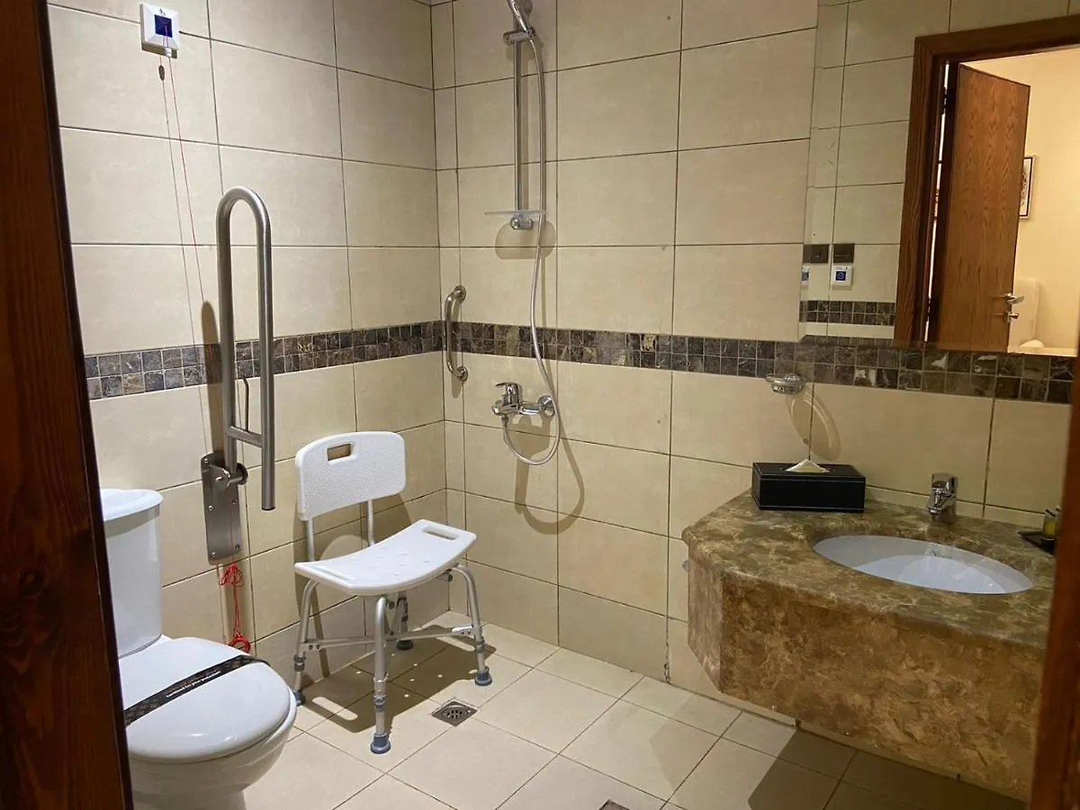 Friesian Hotel Suites Yidda 0*,  Arabia Saudí