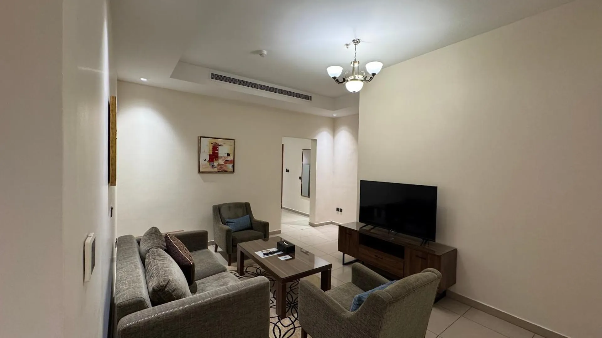 Friesian Hotel Suites Yidda 0*,