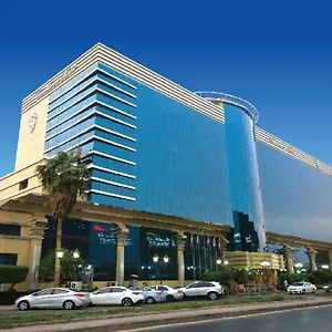 3* فندق الدار البيضاء