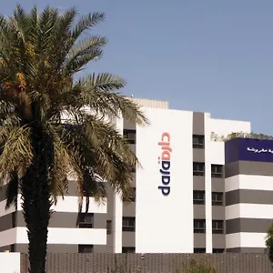 *** Appart hôtel Dara Salam Arabie saoudite