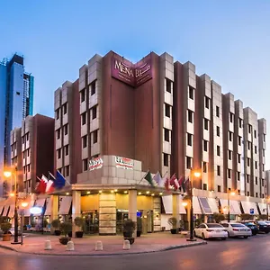 Mena Riyadh