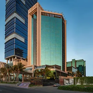 5* فندق ذا فينيو الكورنيش