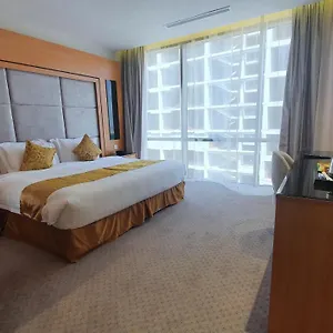Hotel Al Rayyan Tower, Djeddah