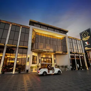 5* منتجع وسبا نارسس أبحر