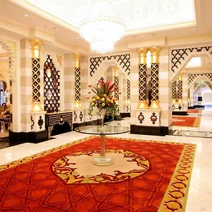 5* فندق والدرف أستوريا - قصر الشرق