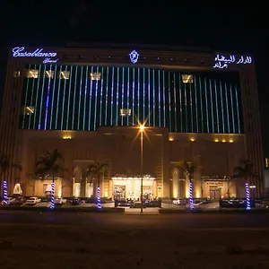 Casablanca Grand Jeddah