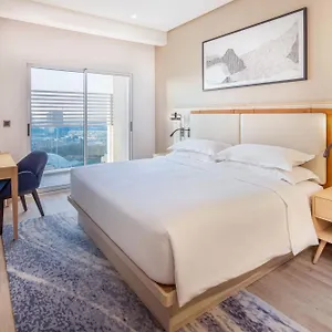 4* فندق فور بوينتس باي شيراتون كورنيش