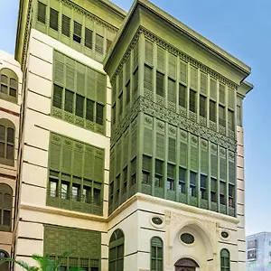 ***** Hotel Al Balad Hospitality Arabie saoudite