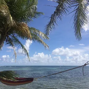  Maison d'hôtes Be On The Guadeloupe